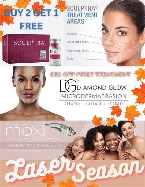 september medical spa specials youthful infusion med spa