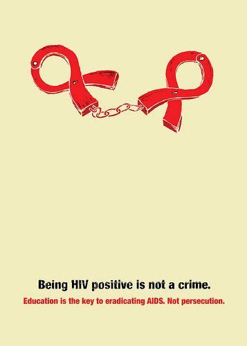 343 best aids hiv campaigns images on pinterest ads ads