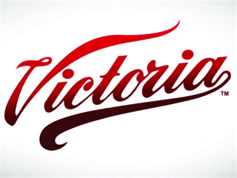 victoria logos