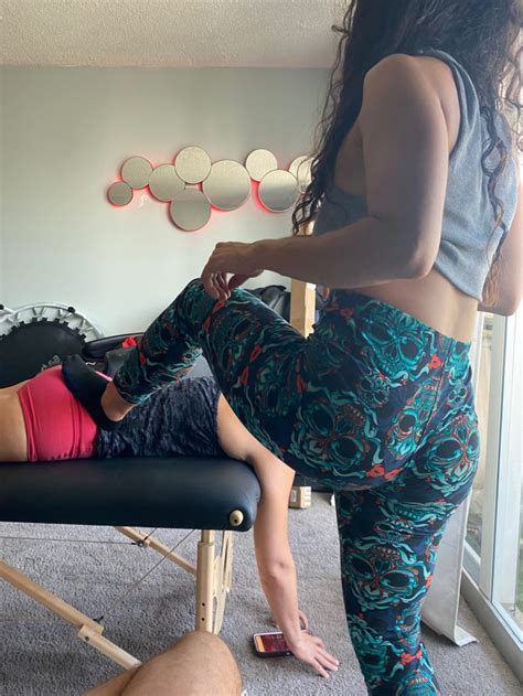 Miami Female Massage Therapists Shane Molinaro
