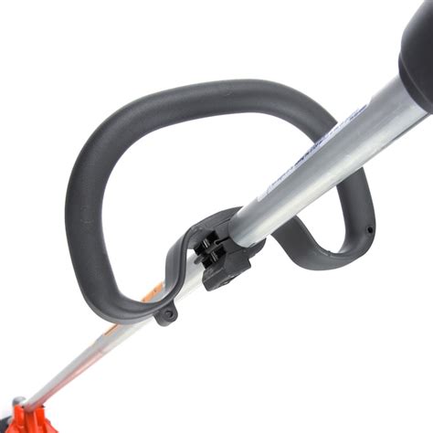 Husqvarna 324l 25 Cc 4 Cycle 18 In Straight Shaft Gas String Trimmer In