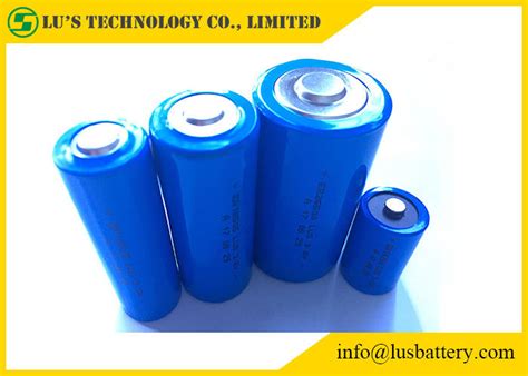 High Energy Density Lithium Thionyl Chloride Battery Packs