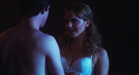 emma watson sexy scenes 1 video compilation and 12 photos