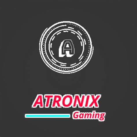 atronix youtube