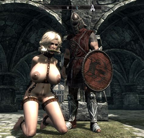 [8 31 12 Update] Zaz Gags Page 3 Downloads Skyrim Adult And Sex