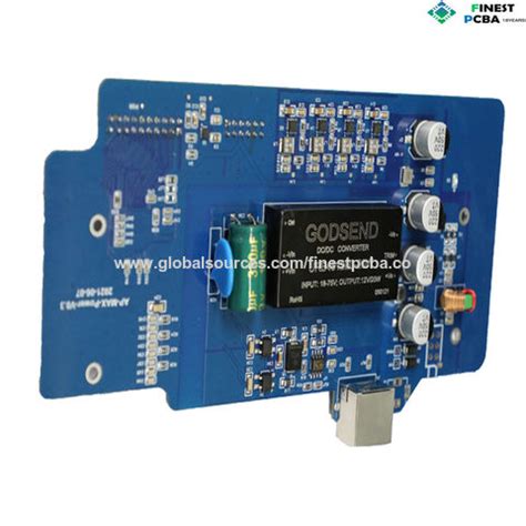 buy wholesale china high quality  price oem pcb board  pcba board pcb assembly