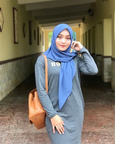 Pin Oleh Krazix Di Beauty Malay Girls Awek Melayu Comel