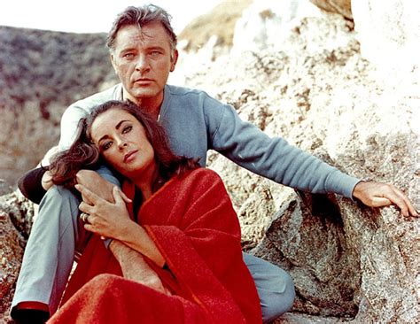Richard Burton’s Diaries Reveal The Passion And Pain Of