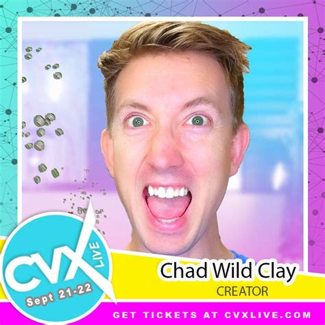 What Is Chad Wild Clay Roblox Name Images And Photos Finder