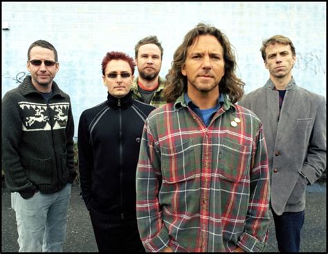Pearl Jam Todos Sus 11 Discos Rankeados Del Peor Al Mejor