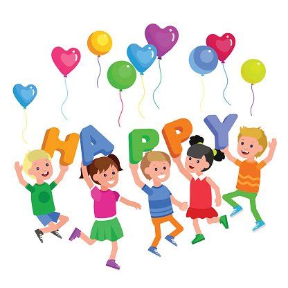 childrens day child stock clipart royalty  freeimages