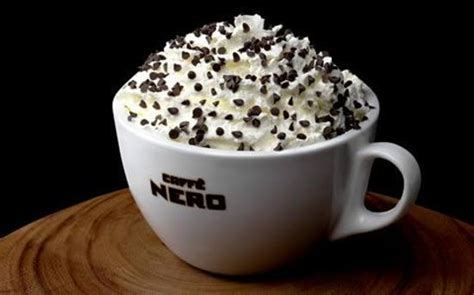 caffe nero nottingham  wheelergte restaurant reviews