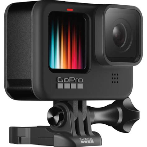 gopro hero black officially announced price  daily camera news