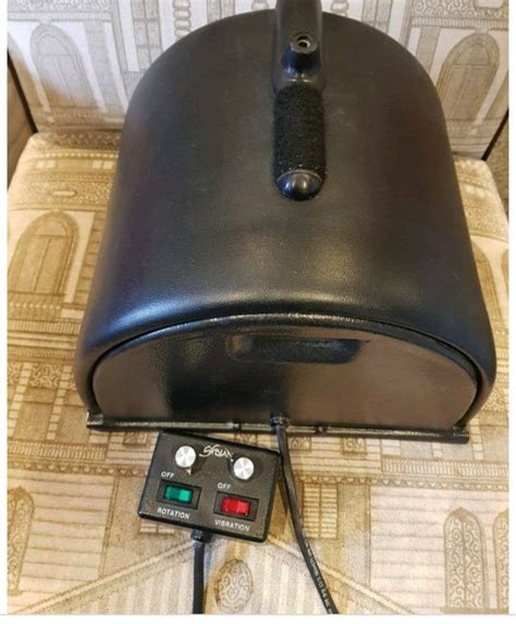 sybian sex machine used but in perfect condition no