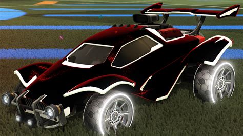 rocket league black market decals dancesapje