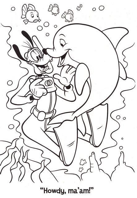 disney coloring pages  flickr photo sharing
