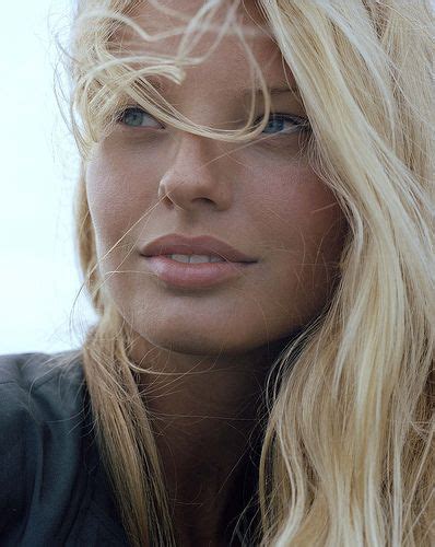 Esmee Bloemendaal Swedish Blonde Beauty Face Swedish Women