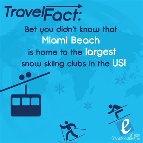 heres  travel fact travel facts travel trends snow skiing