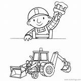 Bob Scoop Builder Coloring Pages Xcolorings 1200px 128k Resolution Info Type  Size Jpeg sketch template