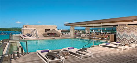 Breathless Montego Bay Resort And Spa Pure Destinations
