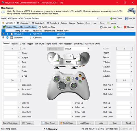generic bluetooth controller  play games  windows pc pc games steam emulator