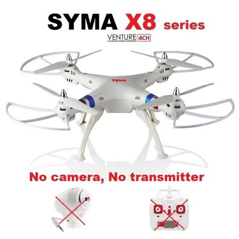 syma xw xg xc xhw xhg ghz  axis gyro rc quadcopter drone uav  camera