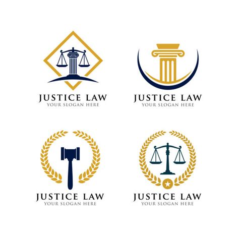 law logo illustrations royalty  vector graphics clip art istock