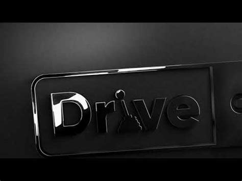 drive app youtube