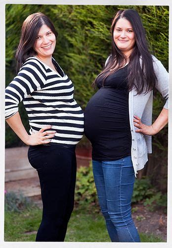 Mom And Daughter Pregnant – Telegraph