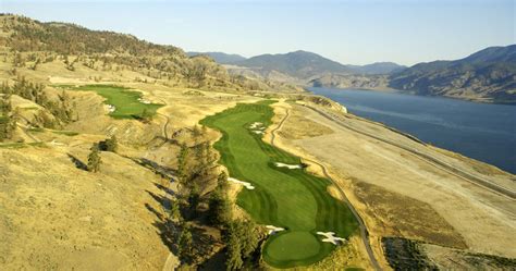 tobiano voted top golf   canada  golf advisor reviewers