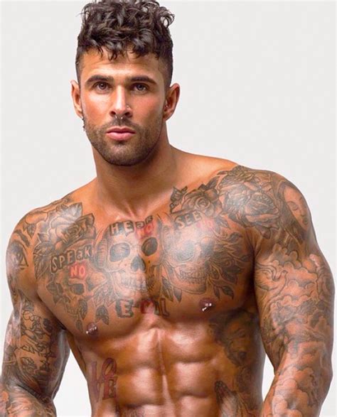 Can Bulking Up Affect Your Tattoos Custom Tattoo Design