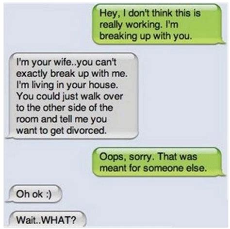 caught cheating texts that are so awkward they re actually funny