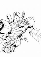 Angry Transformers Coloring Pages Bird Birds Getcolorings sketch template