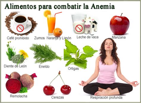 remedios naturales  la anemia cronica barcelona alternativa