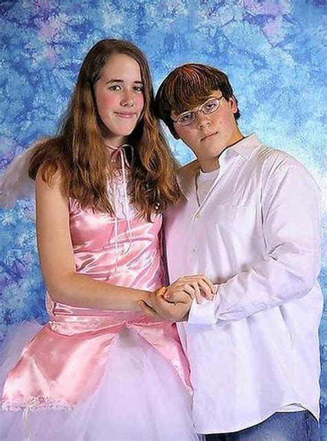 the 30 most embarrassing prom photos ever