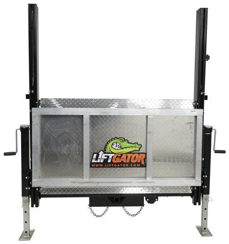 lowest prices    tailgate  liftgator liftgator xtr tailgate lift