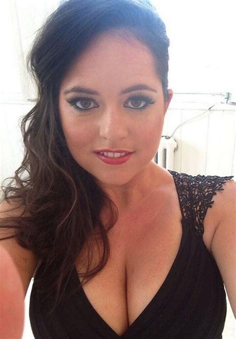 Karen Danczuk Offers Her Famous Selfies After Being Asked