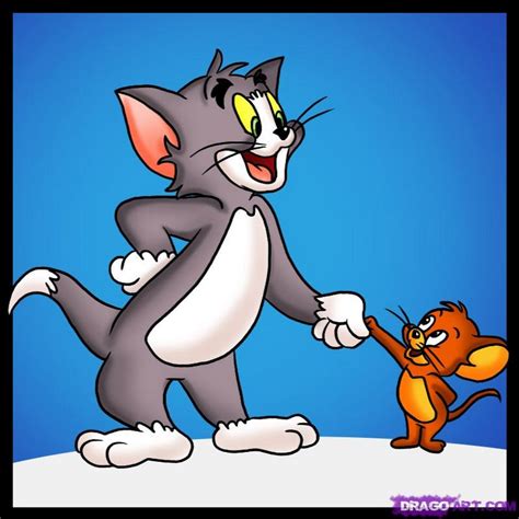 tom  jerry cool youtube