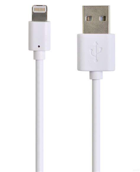 apple iphone    usb lightning cable charger data sync iphone