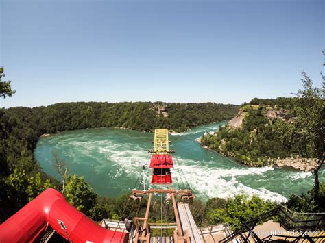 5 Things To Do In Niagara Falls That Are Actually About