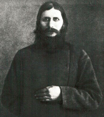 Grigori Rasputin Biography Facts And Death Britannica