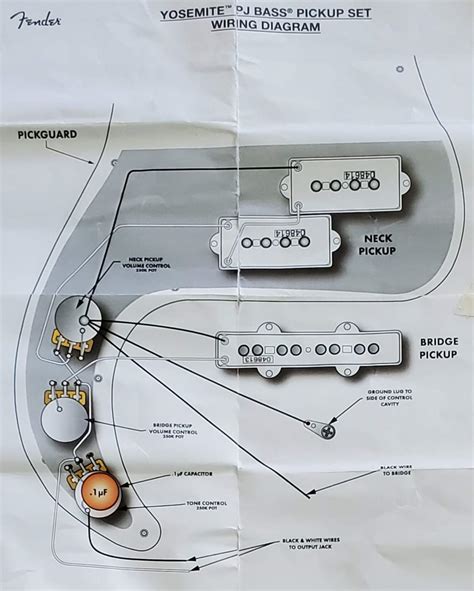 bass wiring fender p  bass wiring diagram collection wiring  xxx hot girl