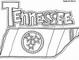 Coloring Tennessee Pages Vols States United Kids Color Printable Logo Sheets Map Doodle State Classroomdoodles Alley Doodles Mediafire Getcolorings Classroom sketch template