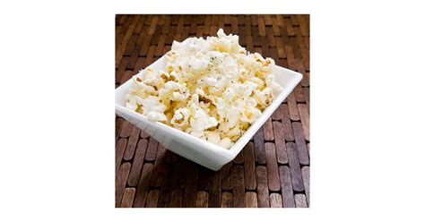 Gourmet Popcorn Sleepover Party Ideas For Adults