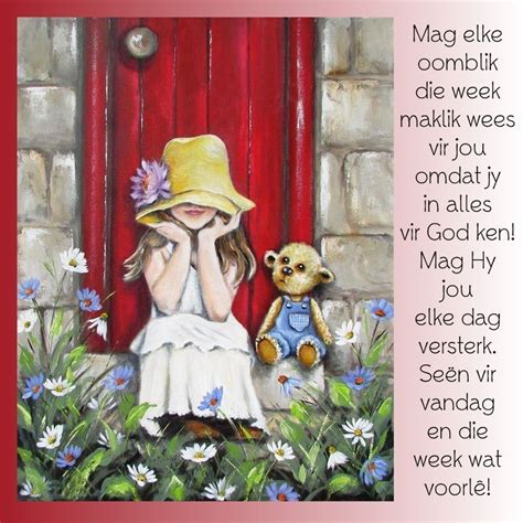 lekker dag goeie  afrikaanse quotes goeie nag special quotes day wishes  funny