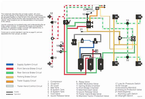 wire trailer wiring diagram   shtab wiring diagram  trailer cadicians blog