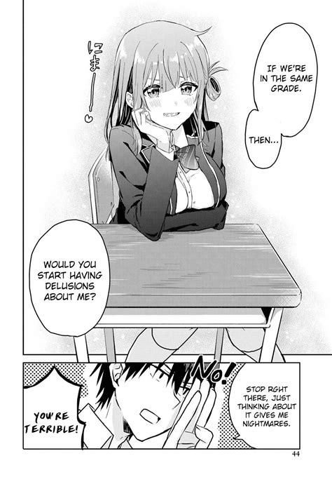 This Romcom Is So Wholesome [koi Wa Iikara Nemuritai ] R Manga