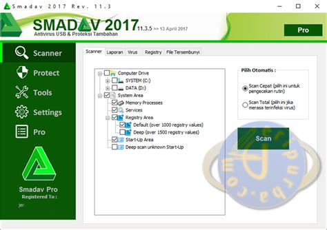 Smadav Pro Rev 14 8 1 Crack With Serial Key Free Download 2022 A85