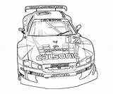 Furious Fast Coloring Pages Cars Nissan Skyline Gtr Drawing Printable Car Muscle Color Print Template Kids Getcolorings Getdrawings Eclipse Daycoloring sketch template