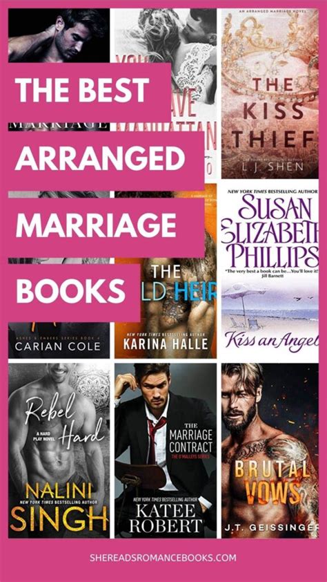 23 arranged marriage books you can t help but love she reads romance